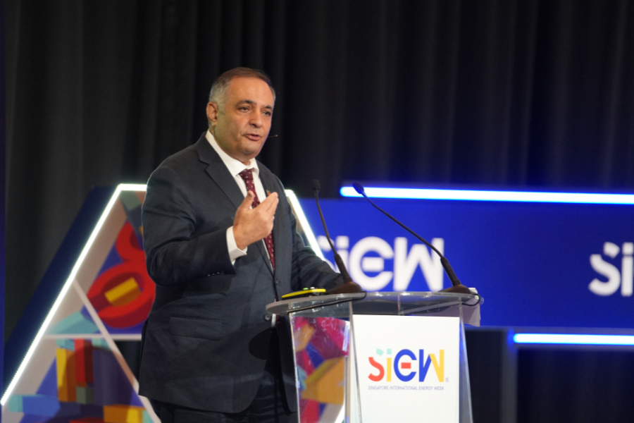 SIEW Energy Insights featured a Singapore-US Feasibility Study on Regional Energy Connectivity
