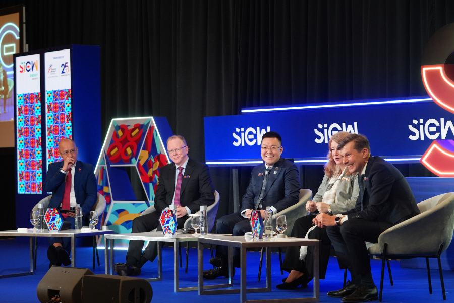 SIEW Energy Insights looks at how regulatory frameworks, investment certainty and cross-border cooperation can support a sustainable regional power market
