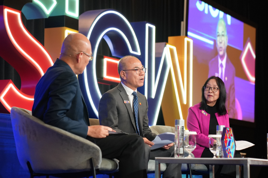 SIEW Energy Insights looks at recent developments in China oil and petchem market amid electrification and supply disruption