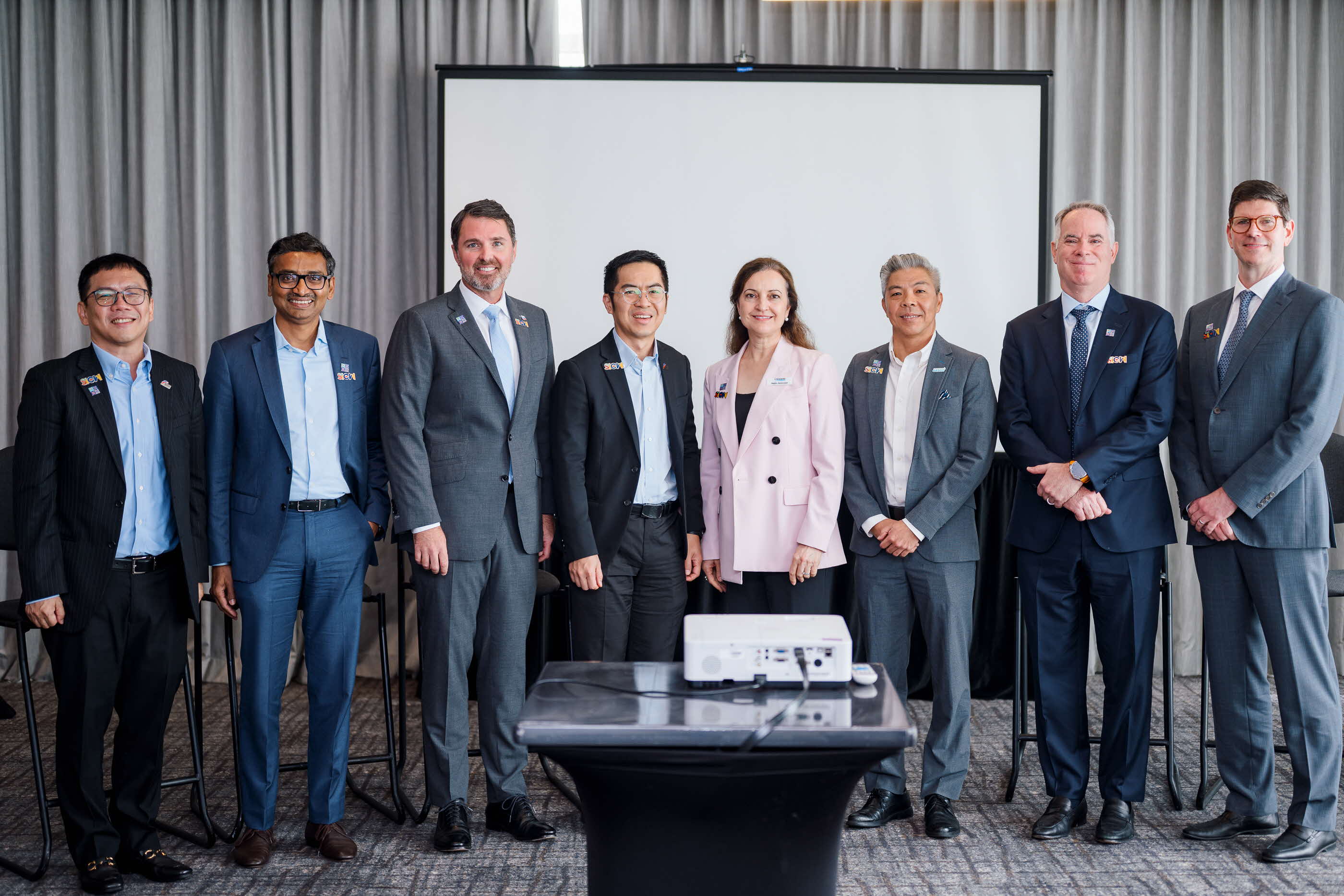 SIEWConnects@Houston: Gas in the New Energy Economy
