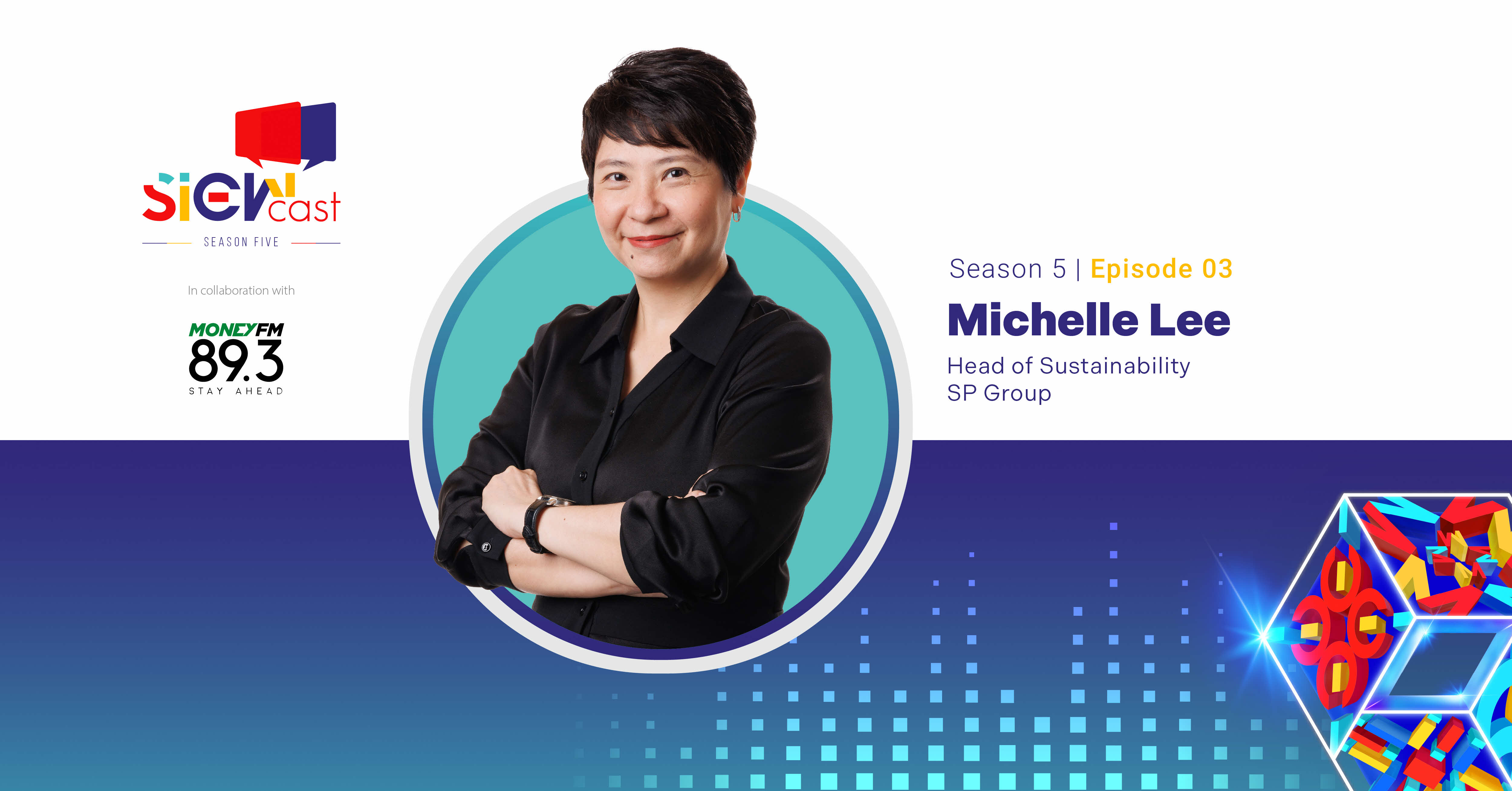 Michelle Lee