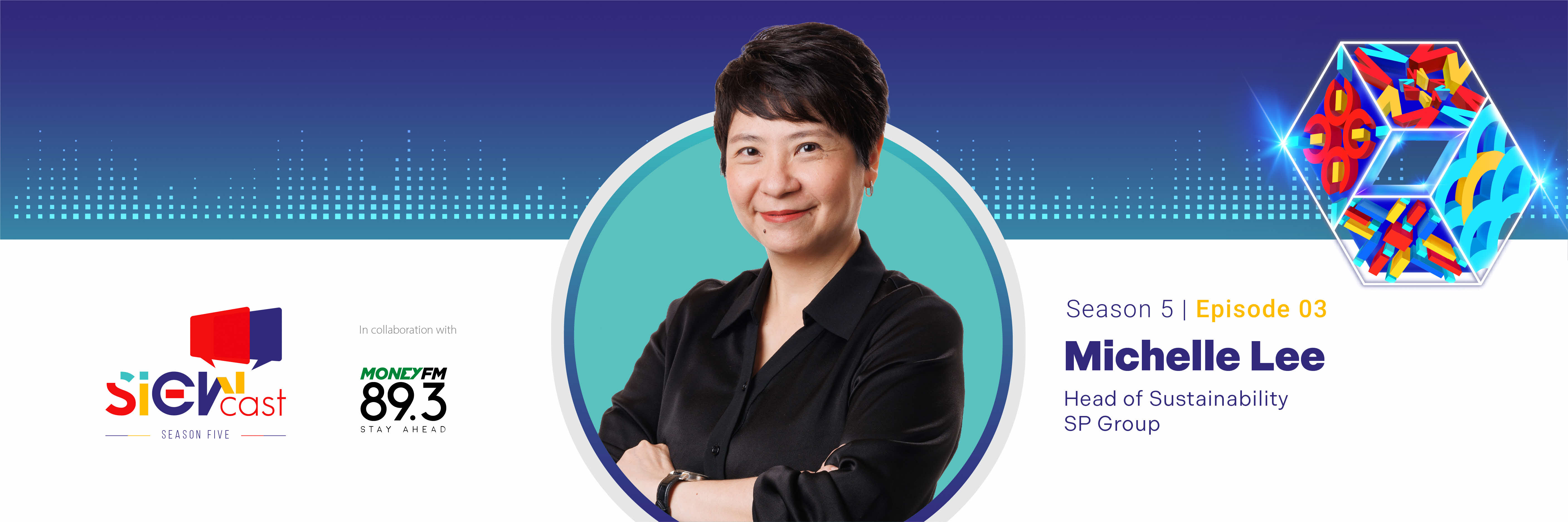 Michelle Lee