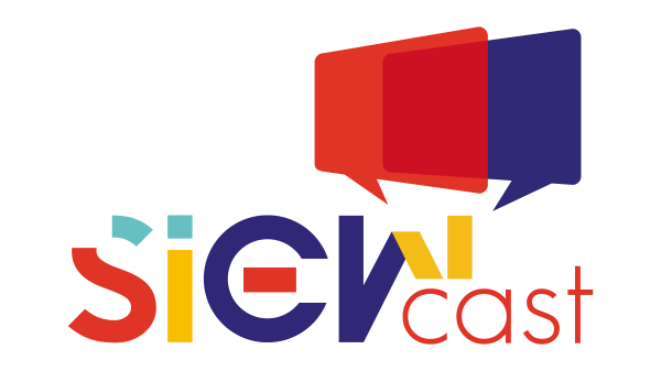 SIEWCast Logo