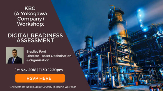 KBC Workshop banner - SIEW