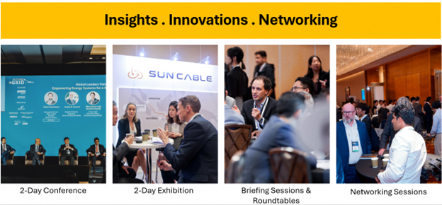 Insights Innovation Networking