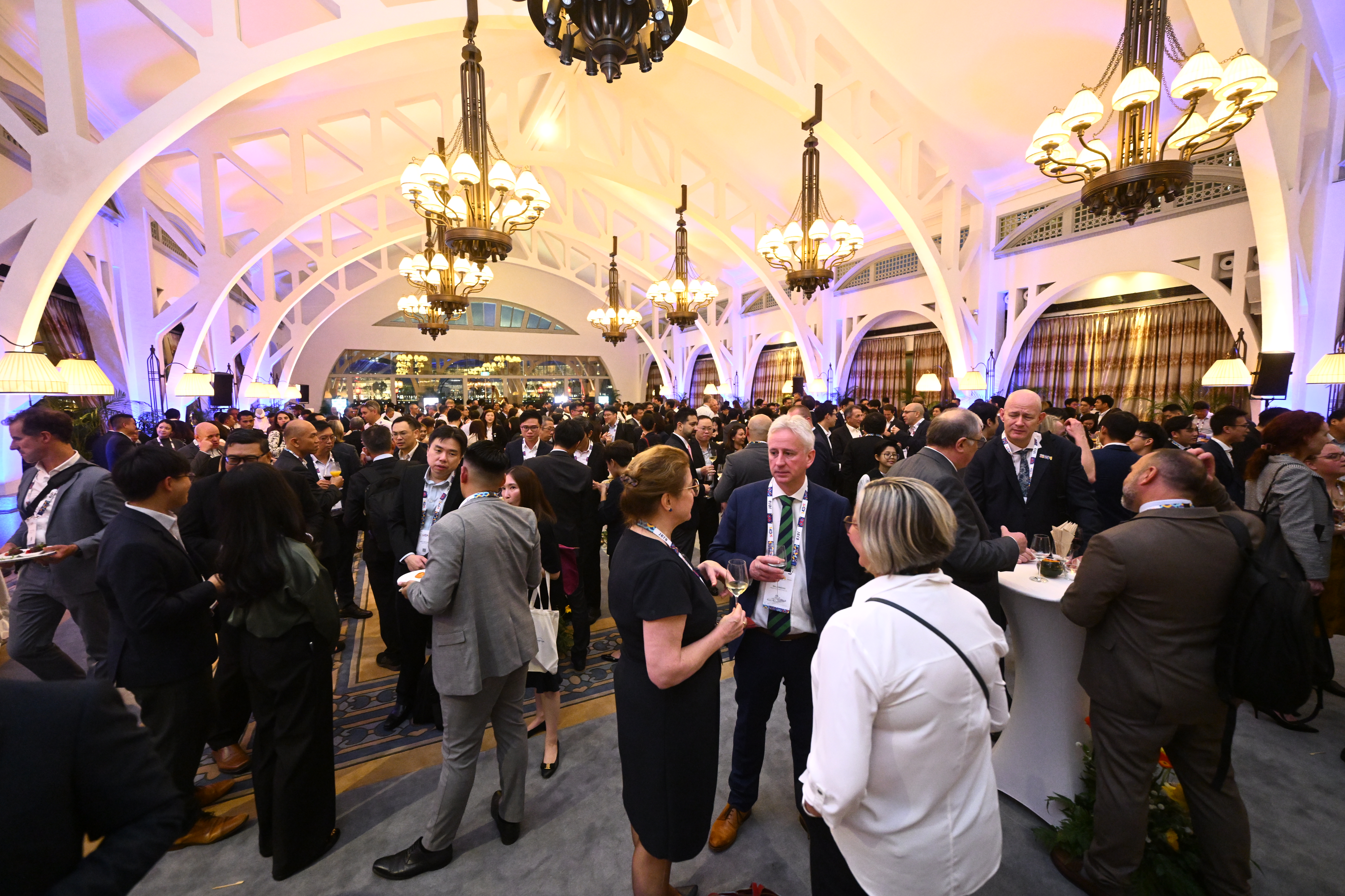 SIEW 2025 Sponsorship Oppurtunities