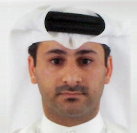 Abdulla A. Al Hussaini
