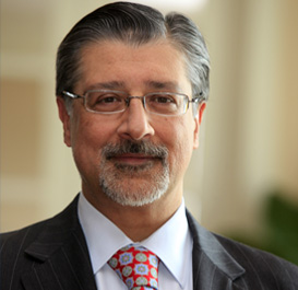 Adnan Z Amin