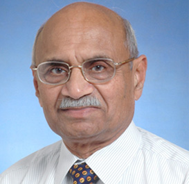 Ajit Kapadia