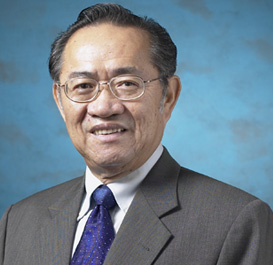 Charles Foo