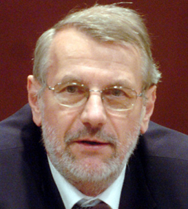 Hans-Holger Rogner