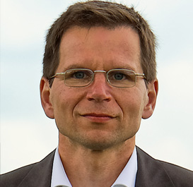 Rolf Wüstenhagen