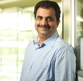 Srinivasan Ramachandran