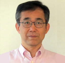 Yoshihiro Hishikawa