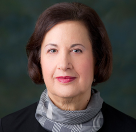 Hon. Eileen Claussen