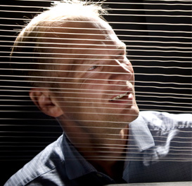 John Olav Giæver Tande