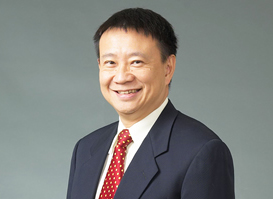 Lee Tzu Yang