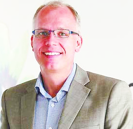 Michael Fredskov Christiansen