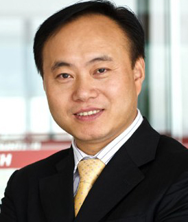 Shi Zhengrong