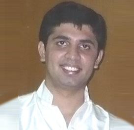 Shiva Prasad Susarla