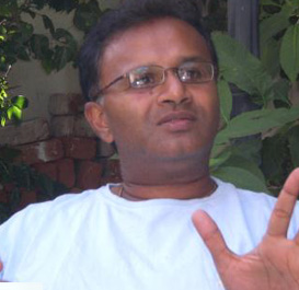 Sridhar B Samudrala