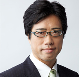 Toshihiko Fujii