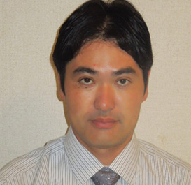 Yasushi Sakakibara