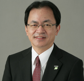 Yoshiyuki Miyabe