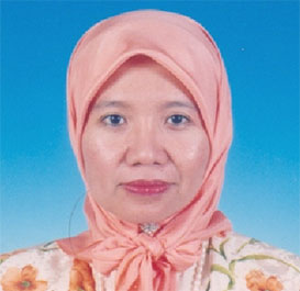 Aishah Bidin