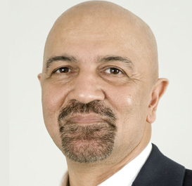 Anil Chandramani