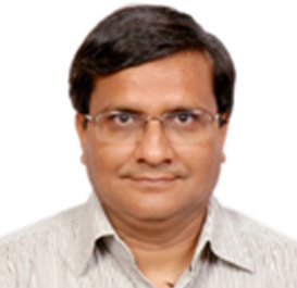 Anil Joshi