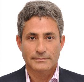 Assaad Razzouk