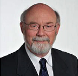Bruce Cameron