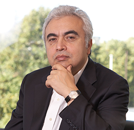 Fatih Birol
