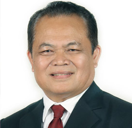 Herman Darnel Ibrahim