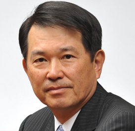Hiroshi Ozaki