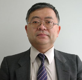 Kaoru Yamaguchi