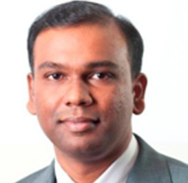 Karthik Sathyamoorthy