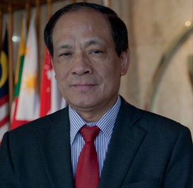 Le Luong Minh