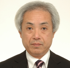 Masahiko Fujihara