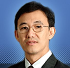 Paul Poh