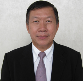 Phongjaroon Srisovanna