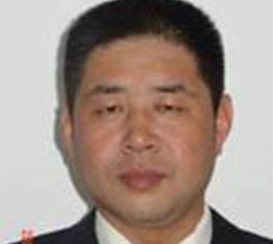 Guo Zhiqiang