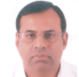 Rajeev Mathur