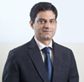 Rajnish Goswami