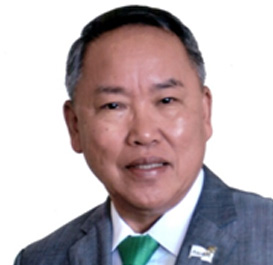Victorino S. Bala
