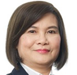 Wilaiporn Chetanachan