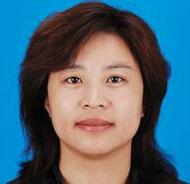 Yang Lijing