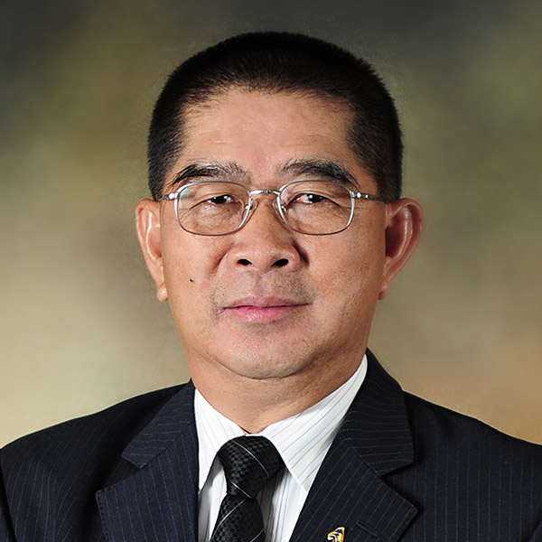 Maximus Johnity Ongkili