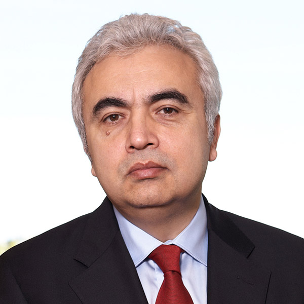 Fatih Birol